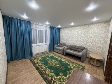 Сдам 2х комн кв район 72 квартала на длительный срок