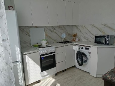 Сдам 1,5 по месячно