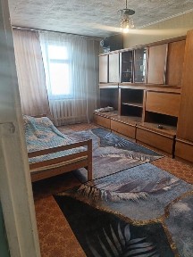 Сдаётся 1.5 за 100000 ( Клжедуба 54.
