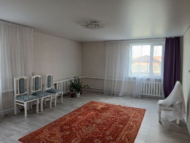 Продам шпальный дом городе Петропавловск район бензастрой