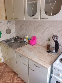 Продам 2х комнатную