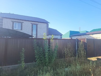 Продам дом. В районе Акжар-2 Жана Каргала