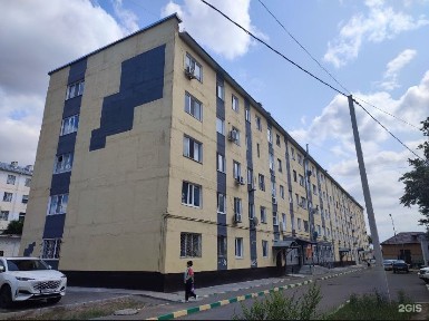 Сдам 2х комнатную квартиру на длительный срок