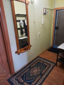 Сдам 2-комнатную квартиру на длительный срок