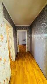 Сдам 4х комнатную квартиру в центре города