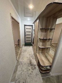 Сдам 2 комн квартиру на долгий срок