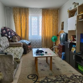 Акмолинская область, Кокшетау, Васильковский