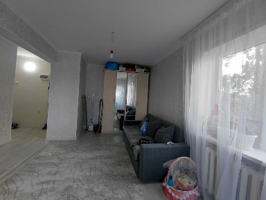 Продам 1комн квартиру по адресу 2 52