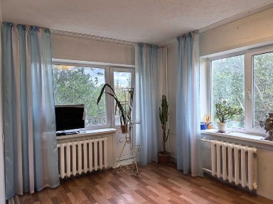 Продам 1-комн. квартиру