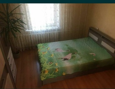 Продам 3х комнатную квартиру в центре города