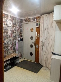 Продам квартиру трешку
