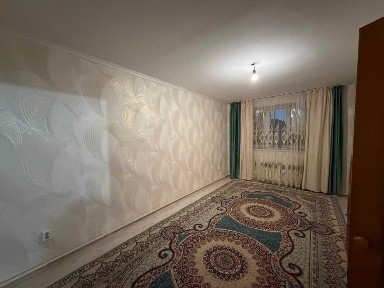 2 комнатная квартира в новом доме