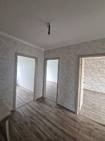3х. комн. с ремонтом