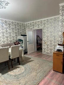 Алматинская область, Узынагаш
