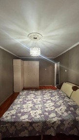 Срочно продаётся 1но комнатная квартира на 1 этаже 6 мкр 19 дом