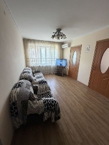 3-комнатная квартира в центре г. Шу
