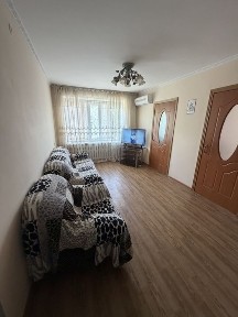 3-комнатная квартира в центре г. Шу