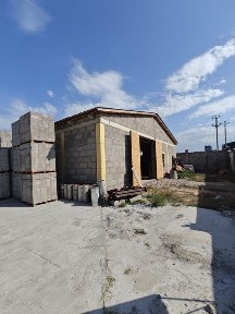 Промбаза с производственным помещением