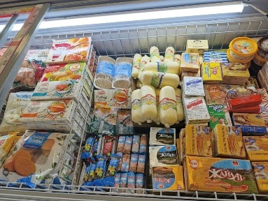 Продам продуктовый Магазин г. Каскелен в центре Срочно!