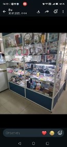 Продаётся действующий отдел