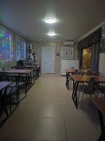 Продам коммерческое помещение и жилой дом