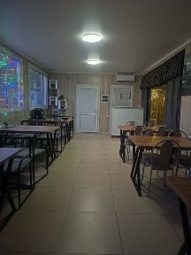 Продам коммерческое помещение и жилой дом