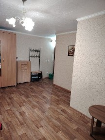 Карагандинская область, Караганда, Казыбекбийский район