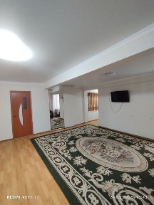 Двухкомнатная. Документы на общеустановленом режиме.