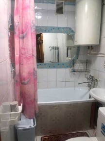 Сдам однокомнатную квартиру на долгий срок порядочному мужчине