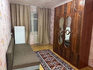 Карагандинская область, Приозерск