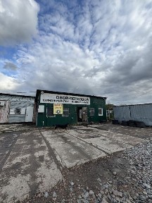 Продаётся большой действующий бизнес в Петропавловске!