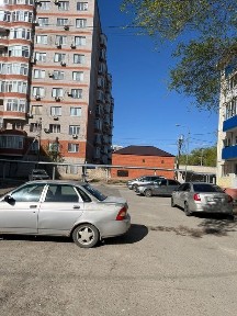 Сдается квартира в аренду 2 мкр авангард 10 дом!