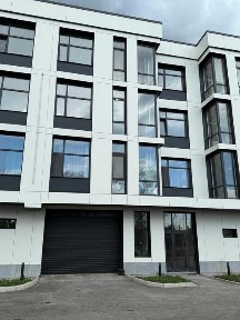 3-комн. квартира 99.6 м² в НОВОСТРОЙКЕ клубном доме бизнес-класса