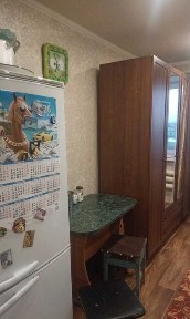 Продается комната площадью 18,9 м² в селе Белое с душем и туалетом