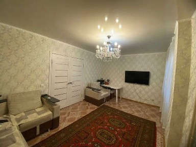 Продам 2х комнатную квартиру в районе 3 поликлиники