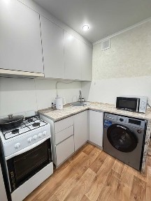 Продам 2х ком квартиру