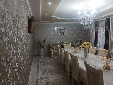 Продается частный дом в мкр Жайлау