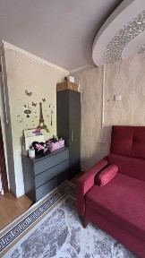 Продаётся 2х комн. квартира