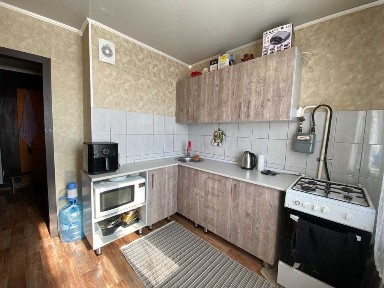 Продаётся 2х улучшенной планировки на 70 квартале район 31 щколы