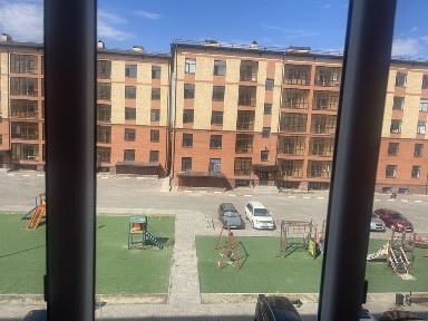 Карагандинская область, Сатпаев