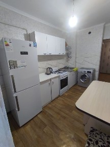 Сдается 1 комнатная квартира