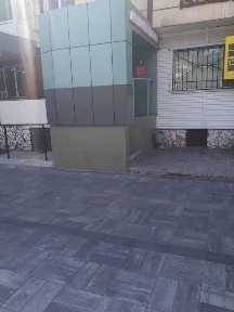 Продам готовый офис 55.9 м² в центре города (Абая - Аль-Фараби)