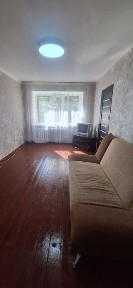 Сдам двухкомнатную семейным или паре
