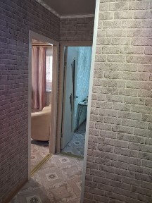 Сдам 1 комнатную квартиру в 20 микрорайоне