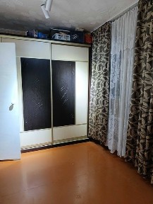 Продам трёхкомнатную квартиру