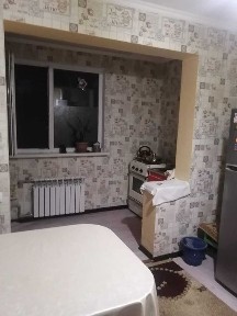 Сдам 2х комнатную квартиру р-н ЖД
