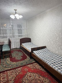 Сдается в аренду 2-ух комнатная квартира