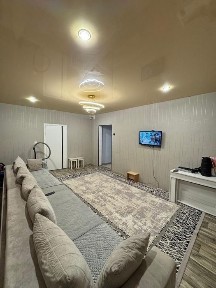 Продается дом в г. Сарань