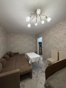 Почасовая аренда квартиры