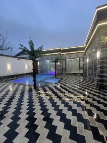 Аренда дачи Кайнар Булак V.I.P House